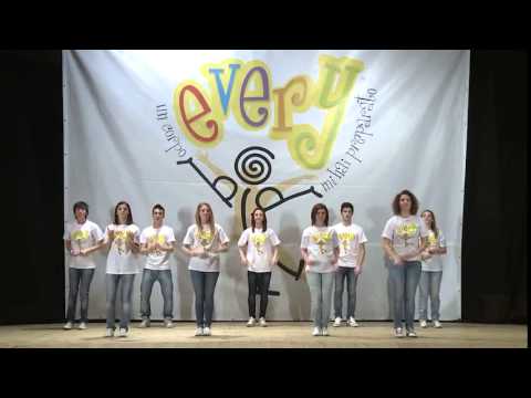 Видео: Зарядка для всіх Fly