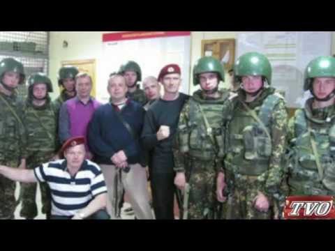 Видео: 21obron.ru Авторское видео УРСН, ГСН, разведка