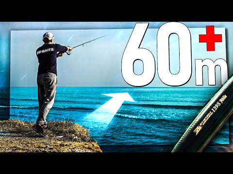 Видео: Нов фаворит сред воблерите - ZipBaits Abile 139S