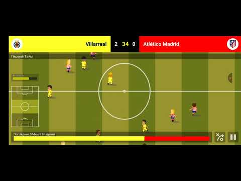 Видео: WSC Перестройка Вилиреала спустя 1 год #12