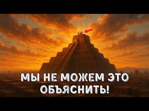 Видео: Конец Шумеров: Как Исчезла Первая Цивилизация Мира