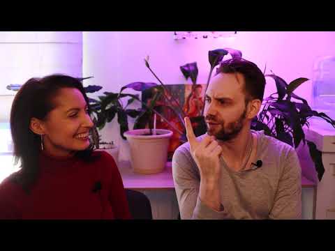 Видео: ST project. О танго и около танго.Подкаст. Выпуск #1Танго-практики.