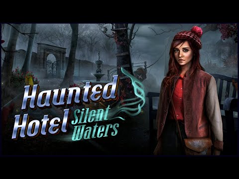 Видео: Haunted Hotel 12. Silent Waters Walkthrough | Проклятый отель 12. Тихие Воды прохождение #3