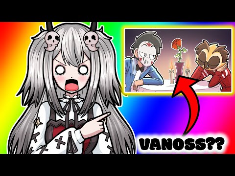Видео: МЕГАДУЭТ H20 Delirious & VanossGaming Компиляция Vtuber | Tiny Reacts