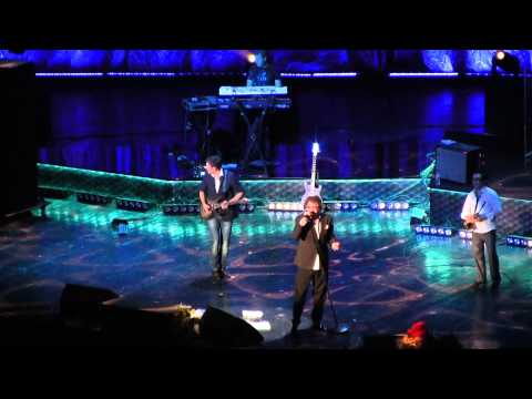 Видео: Крокус 07-03-2015