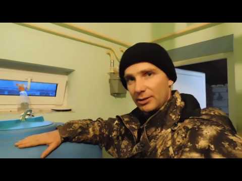 Видео: Делаем самогон , часть первая