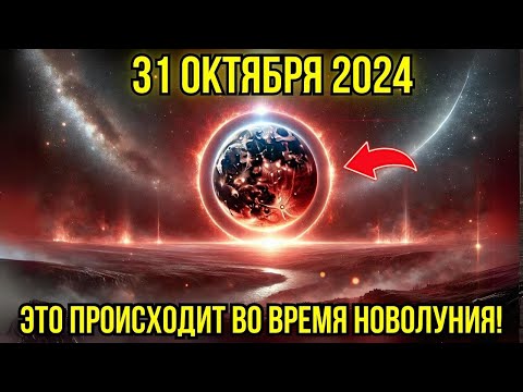 Видео: Обратный отсчет начался! Срочное предупреждение Вселенной на ноябрь: Следующие 72 часа изменят всё!