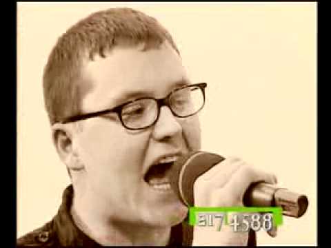 Видео: I.F.K. - (2001.xx.xx Акустика на ''Атропологии'', НТВ)