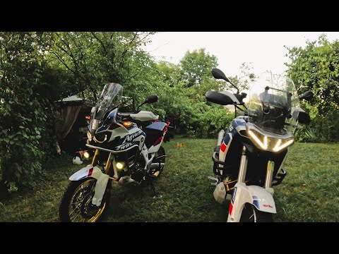 Видео: Aprilia Tuareg  660 замена задней покрышки.