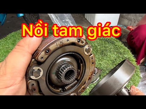 Видео: Разобранная машина Alpha, черный фильтр, низкая цена