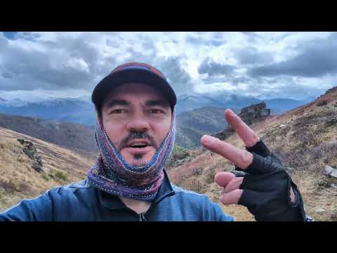 Видео: КРАСКИ ОСЕНИ. АЛТАЙ 2025