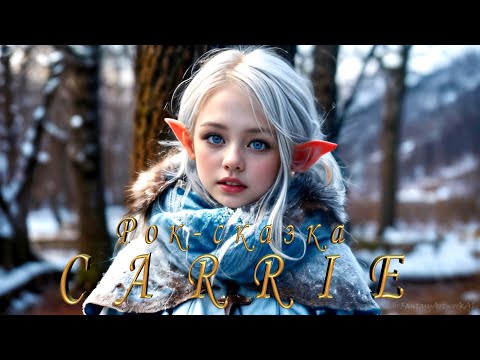 Видео: Студия Гармония МБОУ-145 Самара (Carrie-cover from Samara)