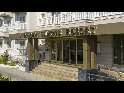 Видео: Aydinbey Famous Resort 5* #Туреччина #Белек #Богазкент #AydinbeyFamousResort5