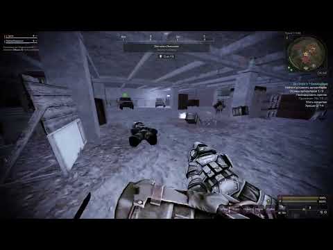 Видео: СБАРТЕРИЛ ШТУРМУ ЗА 30КК [STALCRAF X]