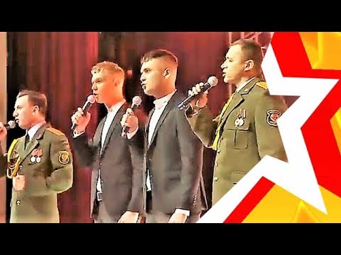 Видео: «Беларусь помнит» - прапорщик Алексей СЕРГЕЕВ, Михаил ЛИЛА и группа PROВОКАЦИЯ