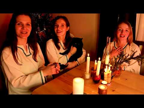 Видео: Горань - Тунасьӧм