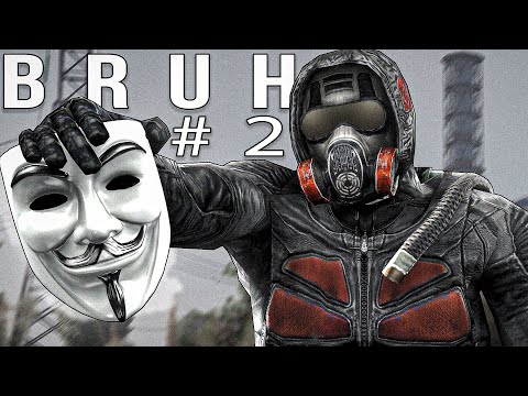 Видео: ЭВОЛЮЦИЯ СТАЛКЕРСКОГО МОДДИНГА. ЧАСТЬ 2