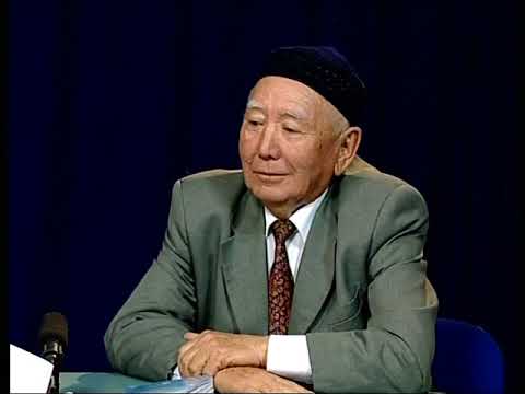 Видео: Шұбартау көтерілісі - "Ой түйін" бағдарламасы