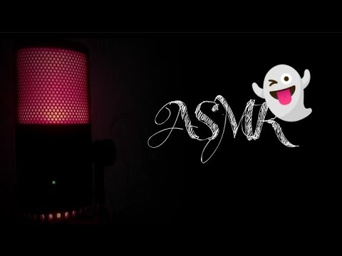 Видео: АСМР СТРАШНЫЕ ИСТОРИИ 👻 | ASMR SCARY STORIES 😖