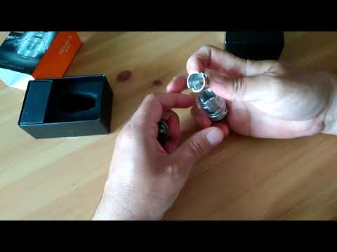 Видео: Zeus X плюется? Решение проблемы.