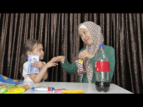 Видео: СУ-ЛИ-ФА ШЕШЕДІ КІМ ЖЕҢГЕНІН #челленджказакша