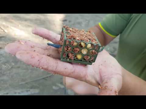 Видео: 2 серия .Секреты ловли карпа на Турунчуке или страсти по "Гелику" 2 серия