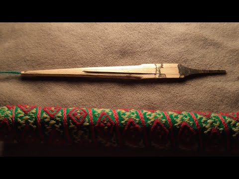 Видео: Đàn môi. Вьетнамский варган Дан Мой.