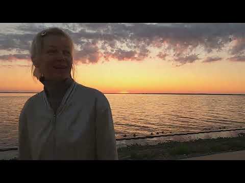 Видео: Куда поехать? Хвалынск глазами приезжей