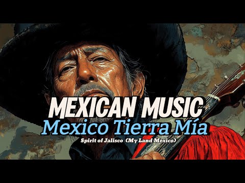 Видео: ВОЛШЕБНАЯ МЕКСИКАНСКАЯ МУЗЫКА МАРИАЧИ из коллекции TIERRA MÍA! 🎺🌟