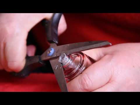 Видео: НЕ ВЫБРАСЫВАЙТЕ ПУСТЫЕ БУТЫЛОЧКИ ОТ ДУХОВ