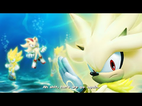 Видео: ДНО ПРОБИТО | Sonic Forces Speed Battle