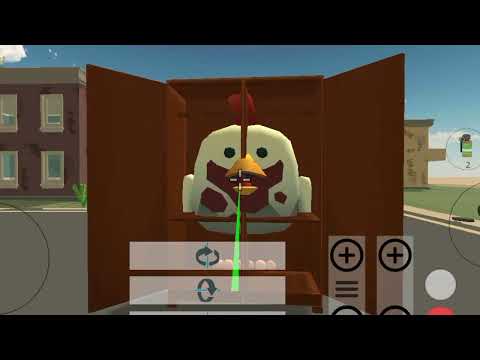 Видео: Призыв гробовщик в чикенган 