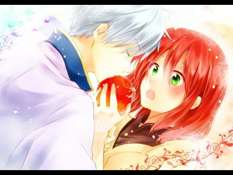 Видео: Зен и Шираюки-Дурашка ты моя(Специально для Kate Skira)