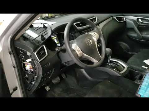 Видео: УСТРАНЕНИЕ НЕИСПРАВНОСТИ КОНТРОЛЯ ТЯГИ NISSAN ROGUE (ПРОТИВОСКОЛЬЖЕНИЯ)!!! В СИСТЕМЕ НЕТ ОШИБОК D...