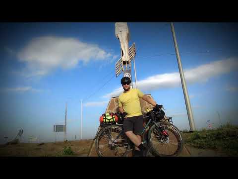 Видео: 180 км На велосипеде, Грязи - Липецк - Воронеж