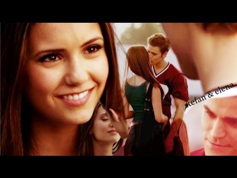 Видео: ► STEFAN & ELENA ║Остановим время