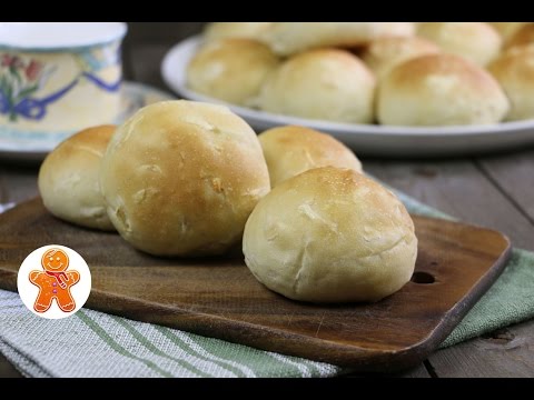 Видео: Капустные булочки (постные)