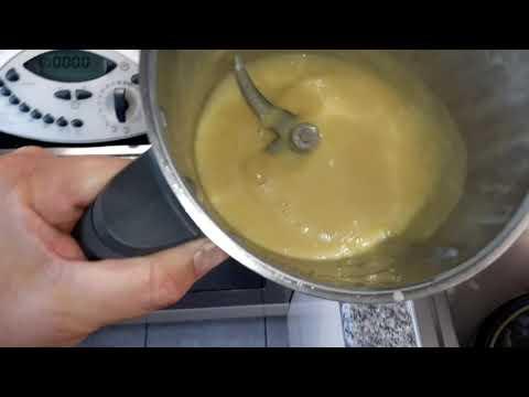 Видео: Сгущённое молоко, Сгущёнка в Термомиксе   #Термомикс #Сгущёнка #Сгущённое #Молоко