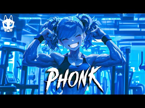 Видео: THE BEST PHONK MUSIC 2024 ※ WORKOUT MUSIC PLAYLIST ※ GYM, AGGRESSIVE, BRAZILIAN ※ Фонк 2024 #046