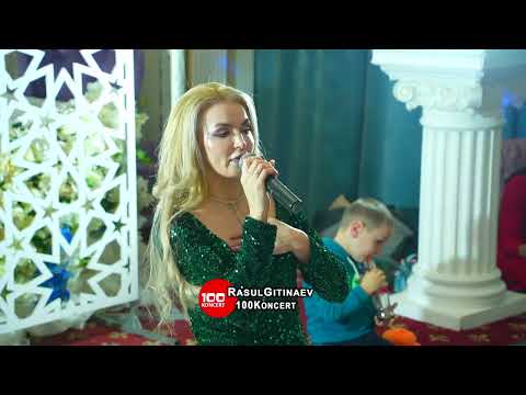 Видео: 03 Оксана Адуева – «Дай мне руку»