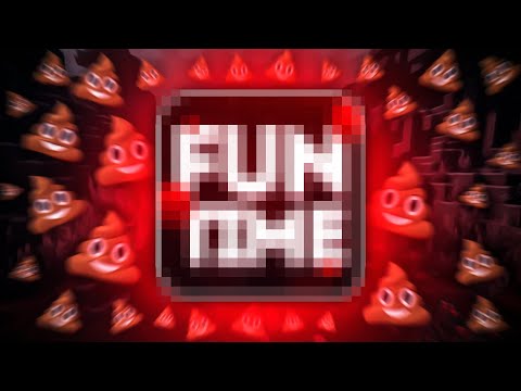 Видео: FunTime - Г@ВНО! / РАЗОБЛАЧЕНИЕ Крупнейшего СЕРВЕРА