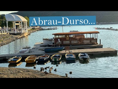 Видео: 5.09.2025. ОСЕНЬ ЮГА. ЗАКАТЫ. АБРАУ-ДЮРСО. 🍂🍃🍂