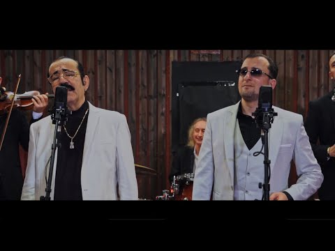 Видео: Michael Aronbayev & Avraham Tolmasov - Rhashange | Михаэль Аронбаев & Абрам Толмасов - Гашанге