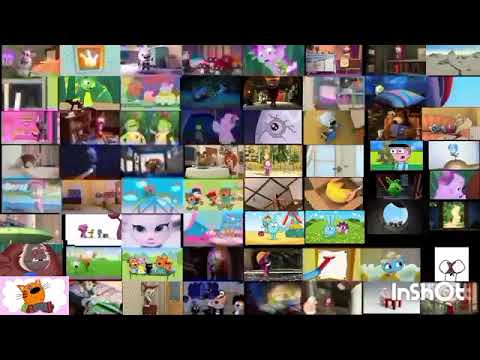 Видео: Up To Faster 64 Parison To Мультики 13