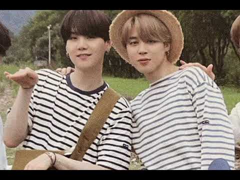 Видео: 🤔SUGA (BTS) - FMV - "В ожидании Чимина" - (Morvan "Где-то там, вдали)