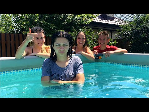 Видео: ПРОУЧИЛИ КАМИЛЛУ !