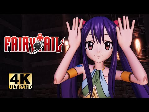 Видео: Fairy Tale #25 — Последнее Желание Венди {PC} прохождение часть 25