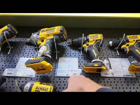 Видео: Поиск инструмента и рабочие процессы. Всё как есть! 🔧