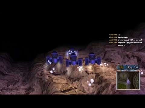 Видео: Tales of Eternia — роскошный старый Тэйлс #11