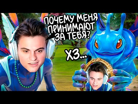 Видео: СТАРЫЙ БОГ ГАЙД НА ПАКА В ПАТЧЕ 7.38b😮🔥 ЛЕГЕНДАРНАЯ ИГРА!